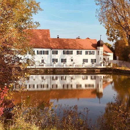 Schloss Otting Otting  Exteriör bild