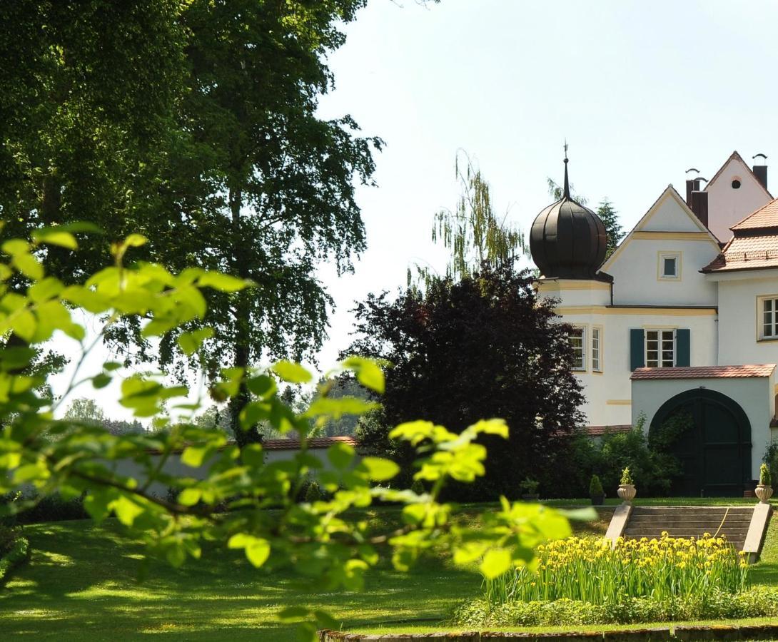 Schloss Otting Otting  Exteriör bild