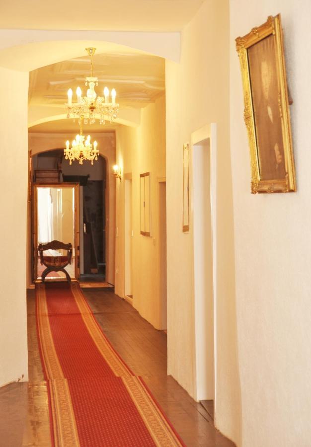 Schloss Otting Otting  Exteriör bild